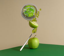 Lade das Bild in den Galerie-Viewer, Grüner Apfel Popping Boba - Fruchtperlen

