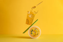 Carica l&#39;immagine nel visualizzatore di Gallery, Lemon Popping Boba - Perle di frutta
