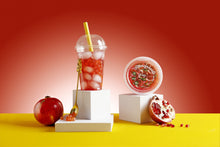 Carica l&#39;immagine nel visualizzatore di Gallery, Pomegranate Popping Boba - Perle di frutta
