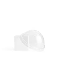 PP Plastic - Domes for cups