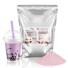 Load image into Gallery viewer, Taro Milk Tea Powder
