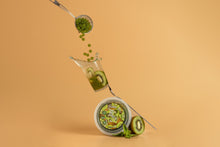 Load image into Gallery viewer, Kiwi Popping Boba - Fruit Pearls
