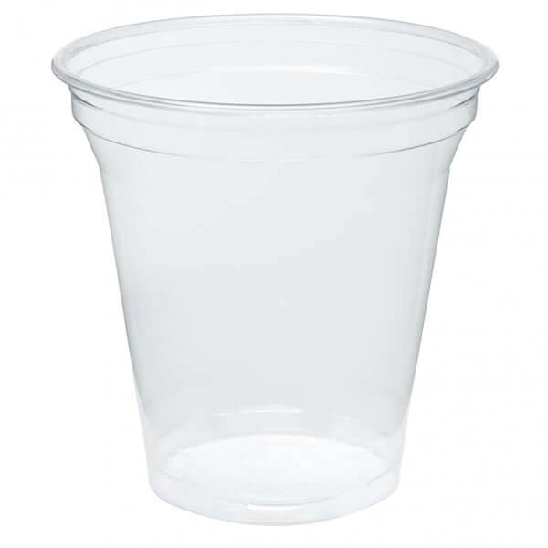 rPET - cups 360ml transparent