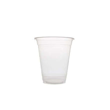 Load image into Gallery viewer, Plastic cups 360ml Blanko
