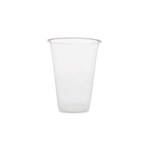 Load image into Gallery viewer, Plastic cups 500ml Blanko

