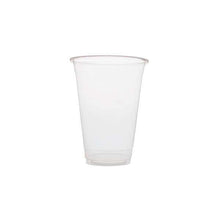 Lade das Bild in den Galerie-Viewer, Plastic cups 700ml Blanko
