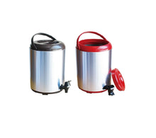Afbeelding in Gallery-weergave laden, Thermos Jug 8 liters - multiple colours available
