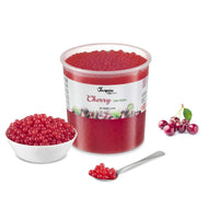 Cherry Popping Boba - Fruit Pearls