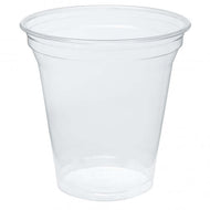 rPET - cups 500ml transparent